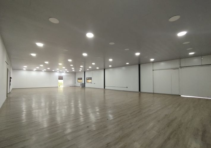 Bodega en arriendo en Camino Verde, Envigado, 680 m² · foto 4 de 20