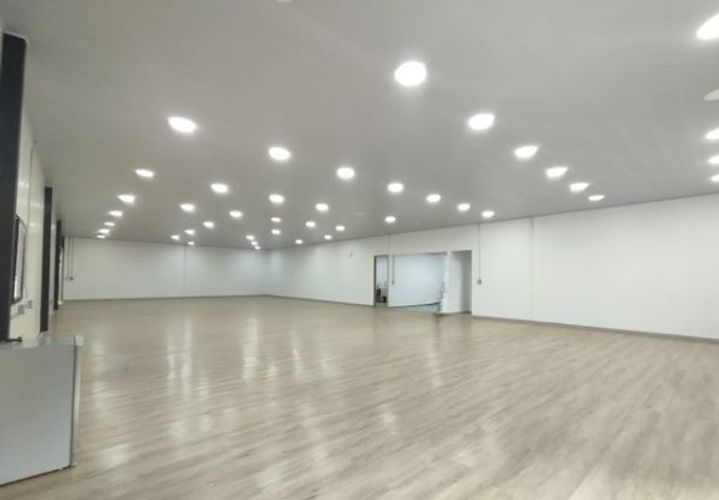 Bodega en arriendo en Camino Verde, Envigado, 680 m² · foto 7 de 20