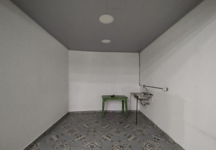 Bodega en arriendo en Camino Verde, Envigado, 680 m² · foto 12 de 20