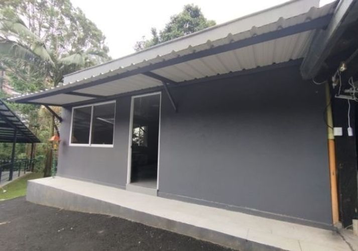 Bodega en arriendo en Camino Verde, Envigado, 680 m² · foto 15 de 20