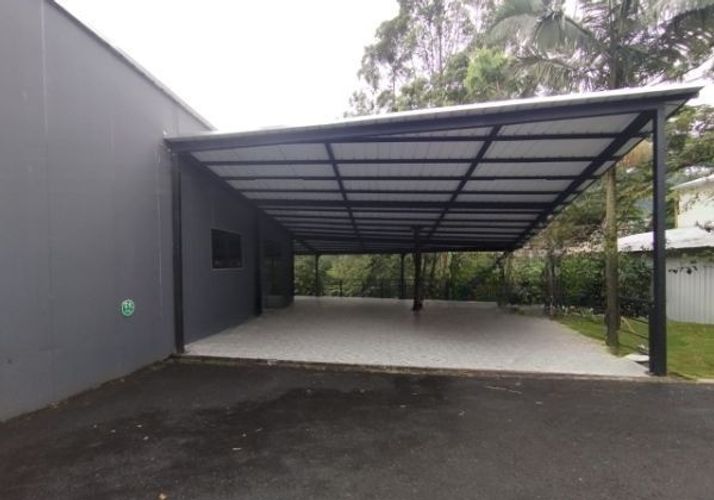 Bodega en arriendo en Camino Verde, Envigado, 680 m² · foto 19 de 20