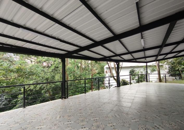 Bodega en arriendo en Camino Verde, Envigado, 680 m² · foto 20 de 20