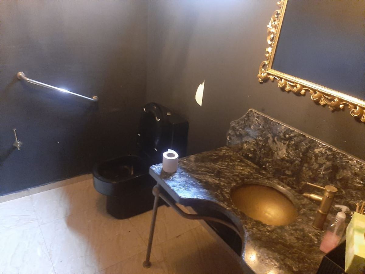 Casa en venta en Chapinero, Bogotá · foto 5 de 10