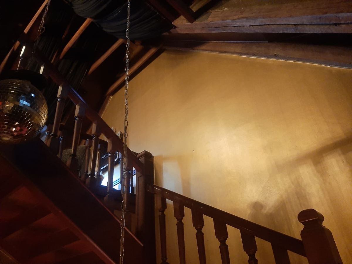 Casa en venta en Chapinero, Bogotá · foto 7 de 10