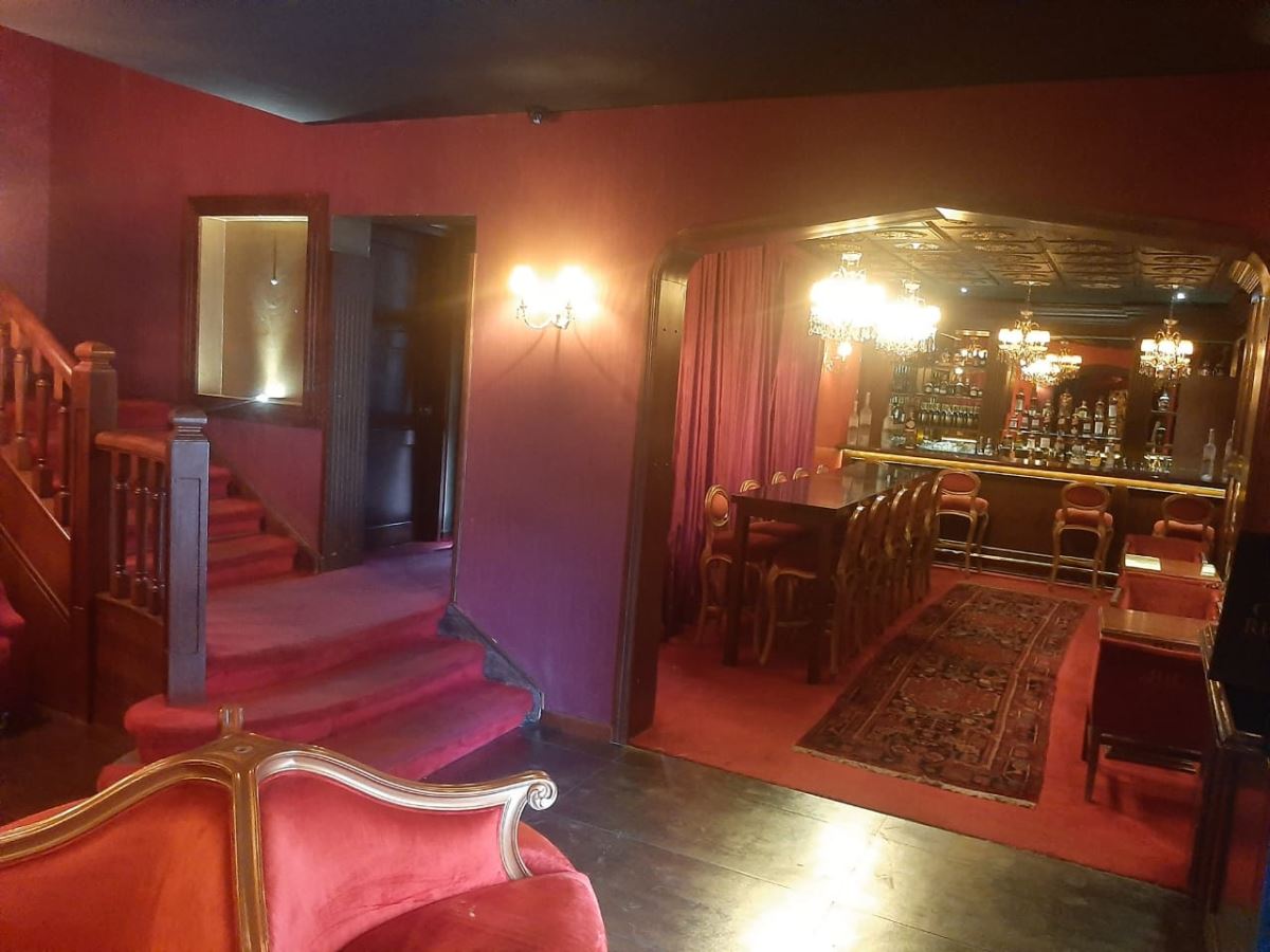 Casa en venta en Chapinero, Bogotá · foto 9 de 10