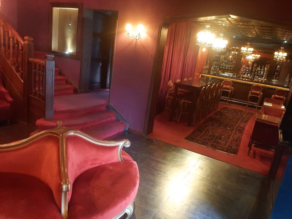 Casa en venta en Chapinero, Bogotá · foto 10 de 10