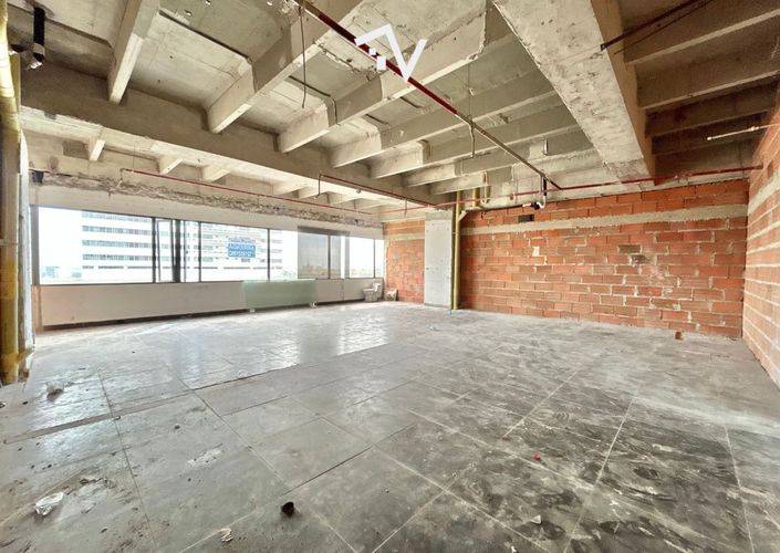 Oficina en arriendo en Villa Country, Barranquilla, 85 m² · foto 3 de 13