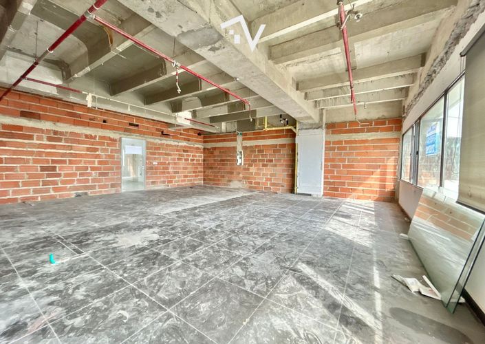 Oficina en arriendo en Villa Country, Barranquilla, 85 m² · foto 4 de 13