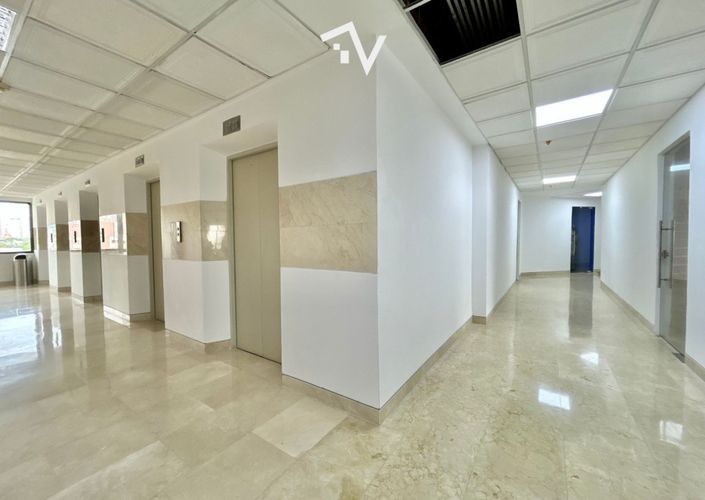 Oficina en arriendo en Villa Country, Barranquilla, 85 m² · foto 9 de 13