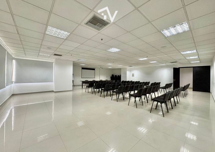Oficina en arriendo en Villa Country, Barranquilla, 85 m² · foto 11 de 13