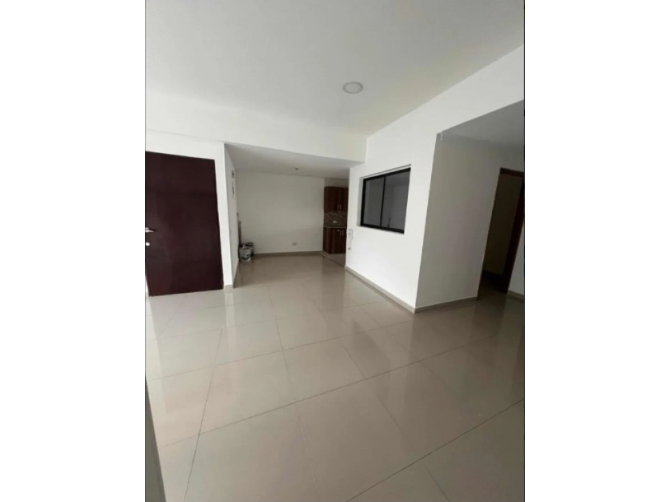 Apartaestudio en venta en Los colores, Medellín 2