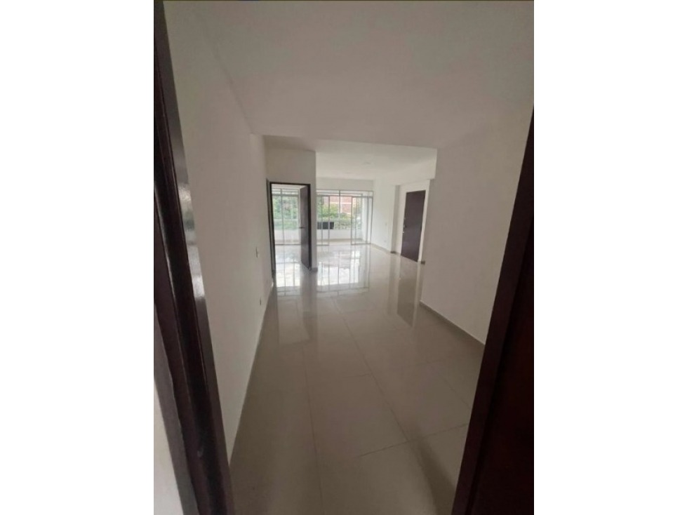 Apartaestudio en venta en Los colores, Medellín 5
