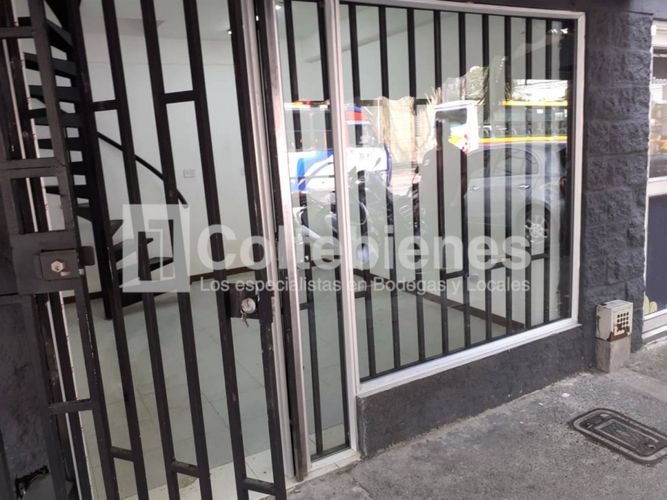 Local en arriendo en El Poblado, Medellín, 24 m² · foto 11 de 11