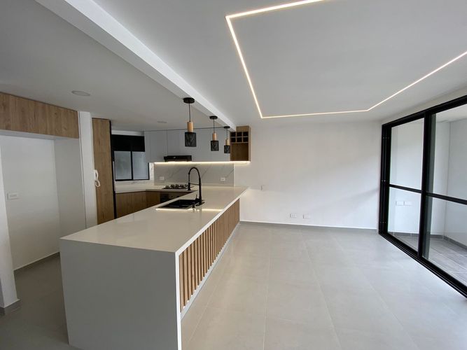 Apartamento de 2 alcobas en venta en Parque Natura, Jamundí, 90 m² · foto 3 de 21