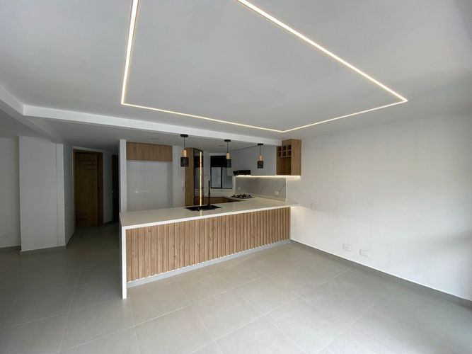 Apartamento de 2 alcobas en venta en Parque Natura, Jamundí, 90 m² · foto 4 de 21