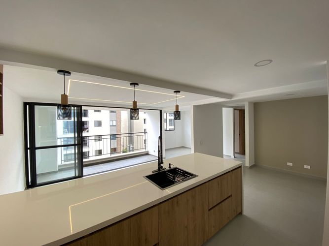 Apartamento de 2 alcobas en venta en Parque Natura, Jamundí, 90 m² · foto 5 de 21