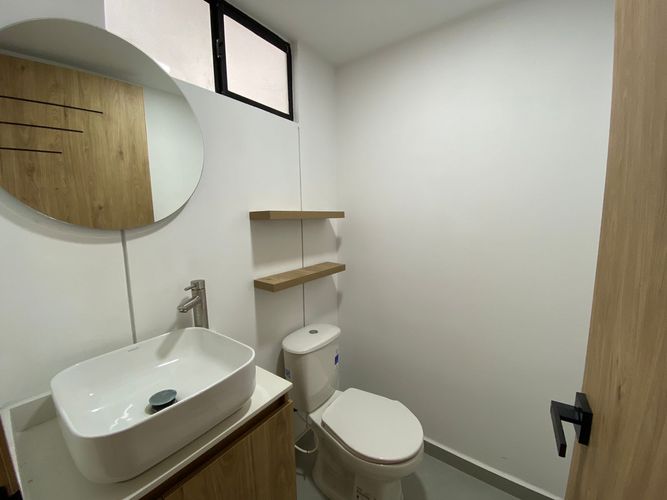 Apartamento de 2 alcobas en venta en Parque Natura, Jamundí, 90 m² · foto 7 de 21