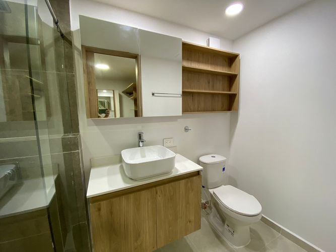 Apartamento de 2 alcobas en venta en Parque Natura, Jamundí, 90 m² · foto 10 de 21
