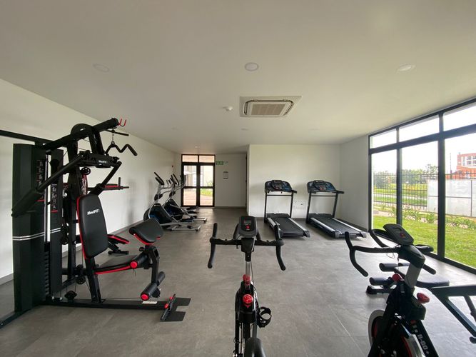 Apartamento de 2 alcobas en venta en Parque Natura, Jamundí, 90 m² · foto 17 de 21