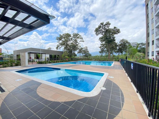 Apartamento de 2 alcobas en venta en Parque Natura, Jamundí, 90 m² · foto 19 de 21