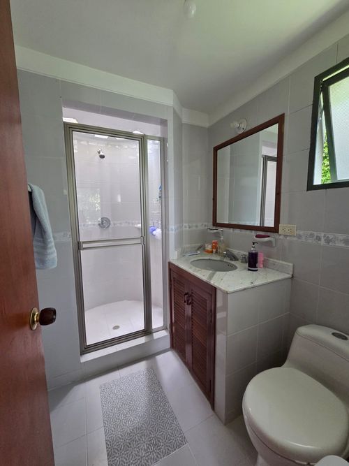 Casa de 4 alcobas en venta en Las Mercedes, Jamundí, 1520 m² · foto 6 de 15