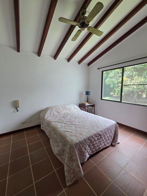 Casa de 4 alcobas en venta en Las Mercedes, Jamundí, 1520 m² · foto 11 de 15