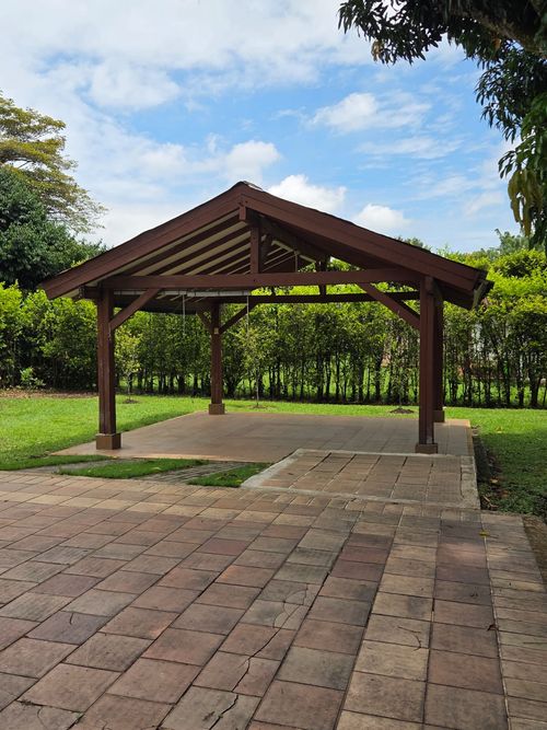 Casa de 4 alcobas en venta en Las Mercedes, Jamundí, 1520 m² · foto 13 de 15