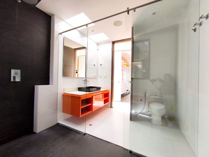Casa de 3 alcobas en venta en Meusa, Sopó, 1858 m² · foto 19 de 24