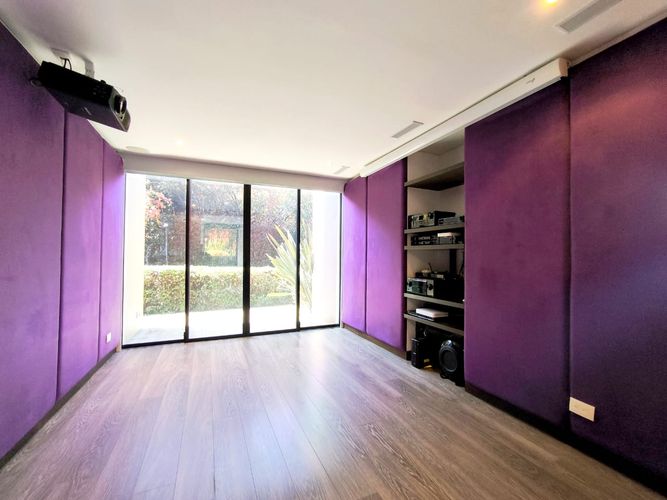 Casa de 3 alcobas en venta en Meusa, Sopó, 1858 m² · foto 23 de 24