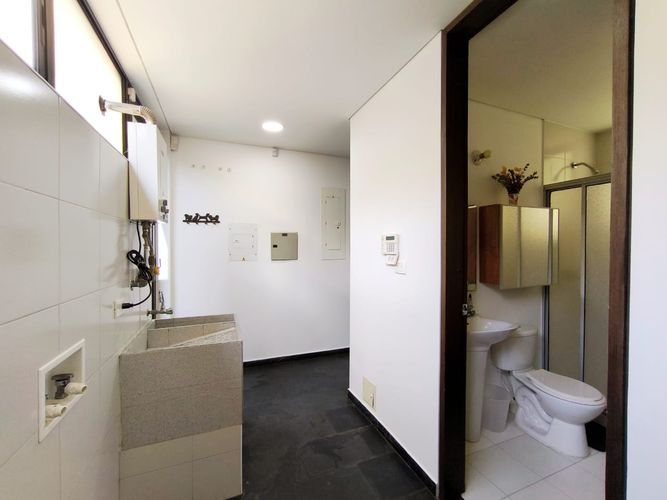 Casa de 3 alcobas en venta en Meusa, Sopó, 1858 m² · foto 24 de 24