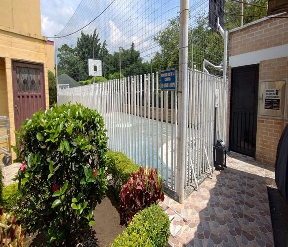 Apartamento de 3 alcobas en venta en Horizontes, Cali, 60 m² · foto 2 de 12