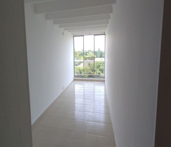 Apartamento de 3 alcobas en venta en Horizontes, Cali, 60 m² · foto 5 de 12