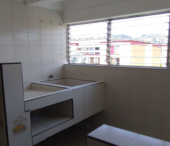 Apartamento de 3 alcobas en venta en Horizontes, Cali, 60 m² · foto 7 de 12