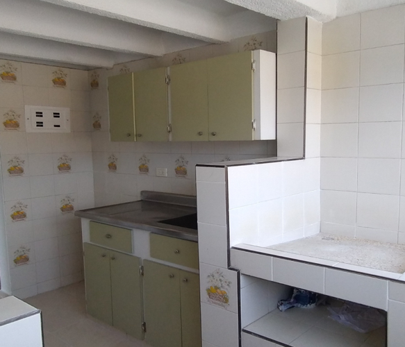 Apartamento de 3 alcobas en venta en Horizontes, Cali, 60 m² · foto 8 de 12
