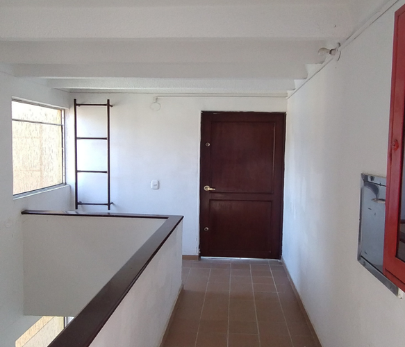 Apartamento de 3 alcobas en venta en Horizontes, Cali, 60 m² · foto 9 de 12
