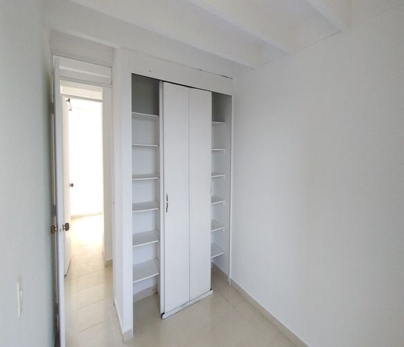 Apartamento de 3 alcobas en venta en Horizontes, Cali, 60 m² · foto 10 de 12