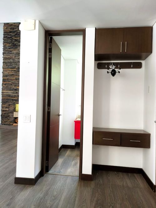 Casa de 3 alcobas en venta en Meusa, Sopó, 1858 m² · foto 12 de 24