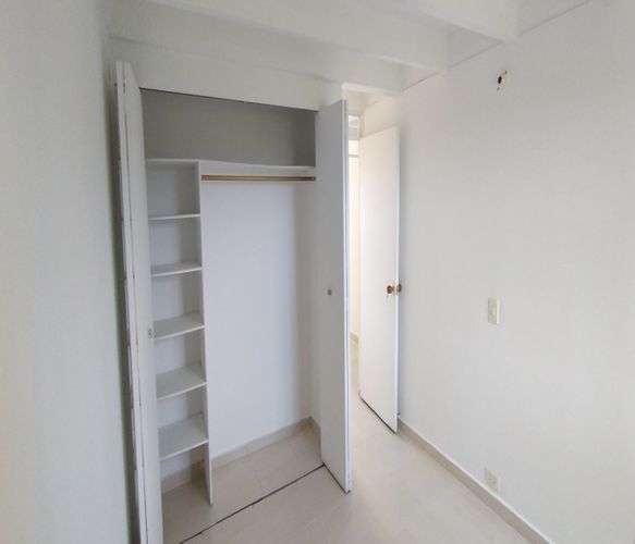 Apartamento de 3 alcobas en venta en Horizontes, Cali, 60 m² · foto 12 de 12