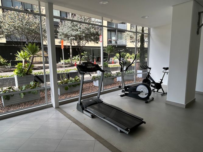 Apartamento en venta en Santa Barbara, Bogotá · foto 4 de 15