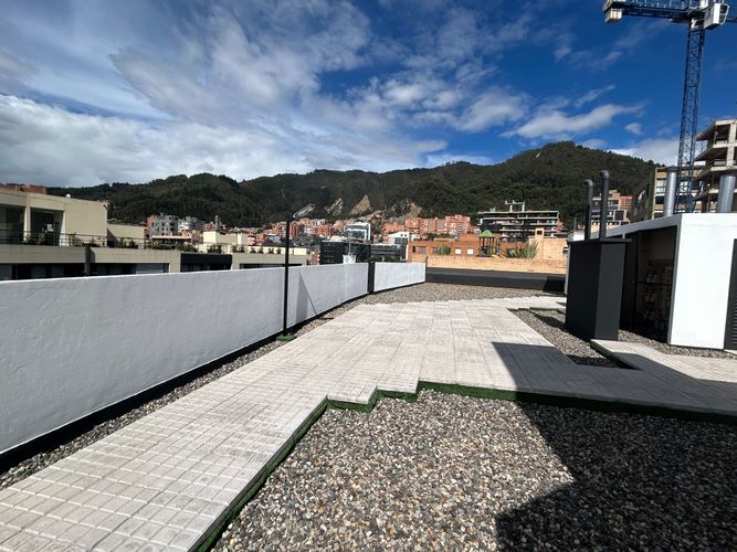 Apartamento en venta en Santa Barbara, Bogotá · foto 3 de 15