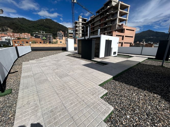 Apartamento en venta en Santa Barbara, Bogotá · foto 6 de 15