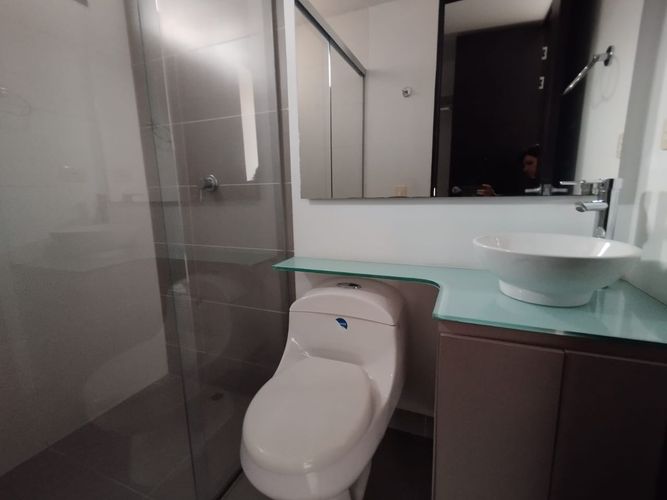 Apartamento de 3 alcobas en arriendo en Loma Del Escobero, Envigado, 150 m² · foto 11 de 20