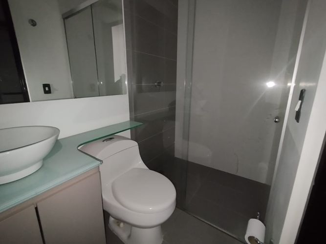 Apartamento de 3 alcobas en arriendo en Loma Del Escobero, Envigado, 150 m² · foto 14 de 20