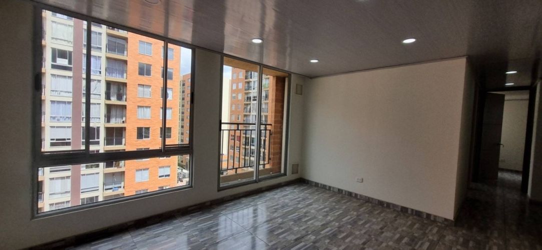 Apartamento de 3 alcobas en venta en La Prosperidad, Madrid, 59 m² · foto 4 de 15