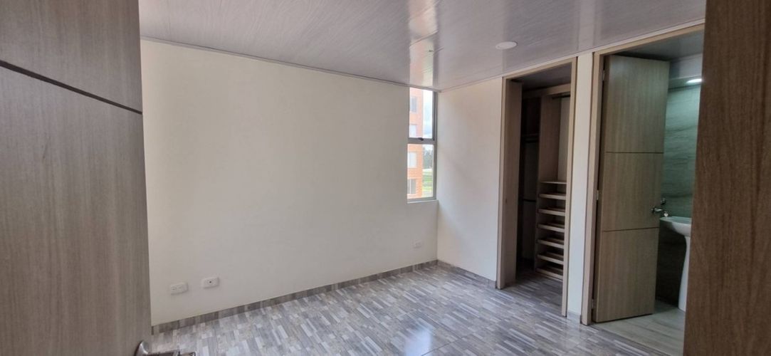 Apartamento de 3 alcobas en venta en La Prosperidad, Madrid, 59 m² · foto 5 de 15