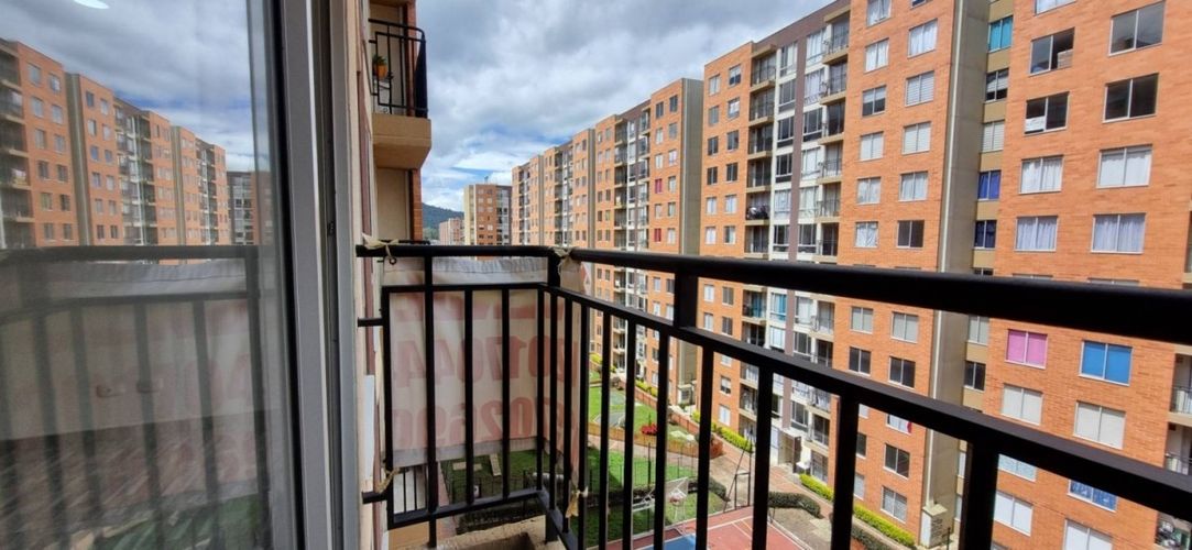 Apartamento de 3 alcobas en venta en La Prosperidad, Madrid, 59 m² · foto 6 de 15
