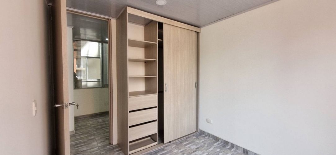 Apartamento de 3 alcobas en venta en La Prosperidad, Madrid, 59 m² · foto 7 de 15
