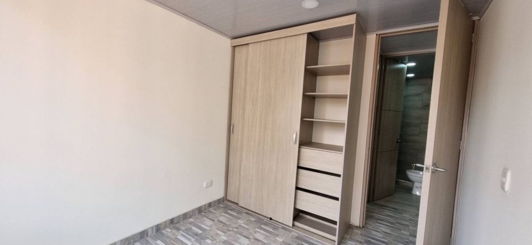 Apartamento de 3 alcobas en venta en La Prosperidad, Madrid, 59 m² · foto 8 de 15
