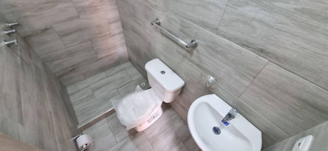 Apartamento de 3 alcobas en venta en La Prosperidad, Madrid, 59 m² · foto 9 de 15