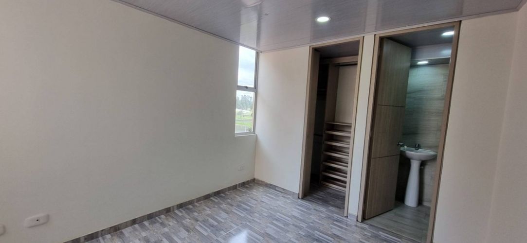 Apartamento de 3 alcobas en venta en La Prosperidad, Madrid, 59 m² · foto 11 de 15